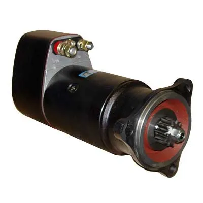 Starter PRESTOLITE ELECTRIC PE 860545 IC-C6B833