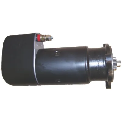 Starter PRESTOLITE ELECTRIC PE 860545 IC-C6B833