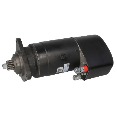 Starter PRESTOLITE ELECTRIC PE 860698 IC-C6B26C