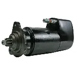 Starter PRESTOLITE ELECTRIC PE 860698 IC-C6B26C