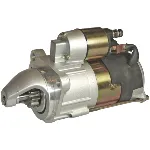 Starter PRESTOLITE ELECTRIC PE 860715 IC-C6B270