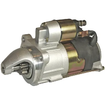 Starter PRESTOLITE ELECTRIC PE 860715 IC-C6B270