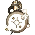 Starter PRESTOLITE ELECTRIC PE 860715 IC-C6B270