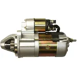 Starter PRESTOLITE ELECTRIC PE 860715 IC-C6B270