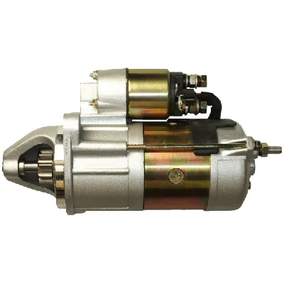 Starter PRESTOLITE ELECTRIC PE 860715 IC-C6B270