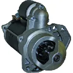 Starter PRESTOLITE ELECTRIC PE 860716 IC-C67B19