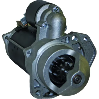 Starter PRESTOLITE ELECTRIC PE 860716 IC-C67B19