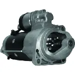 Starter PRESTOLITE ELECTRIC PE 860815 IC-C67B1F