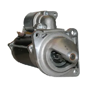 Starter PRESTOLITE ELECTRIC PE 860817 IC-C6B27F