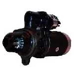 Starter PRESTOLITE ELECTRIC PE 860819 IC-C67B27