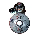 Starter PRESTOLITE ELECTRIC PE 860819 IC-C67B27