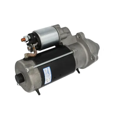 Starter PRESTOLITE ELECTRIC PE 861037 IC-C4E9D1