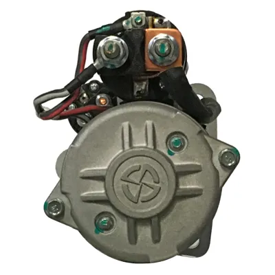 Starter PRESTOLITE ELECTRIC PE M105R2031SE IC-F7AF0E