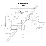 Starter PRESTOLITE ELECTRIC PE M105R2510SE IC-C6B9EC