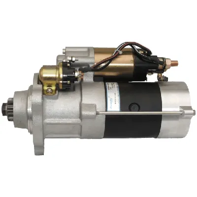 Starter PRESTOLITE ELECTRIC PE M105R3031SE IC-C6B9FE