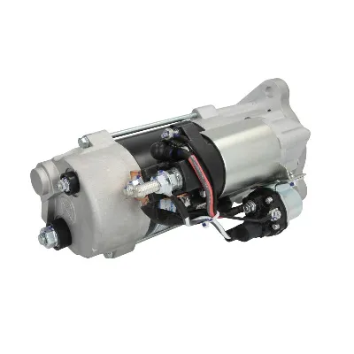 Starter PRESTOLITE ELECTRIC PE M105R3527SE IC-E6C169