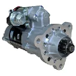 Starter PRESTOLITE ELECTRIC PE M105R3527SE IC-E6C169