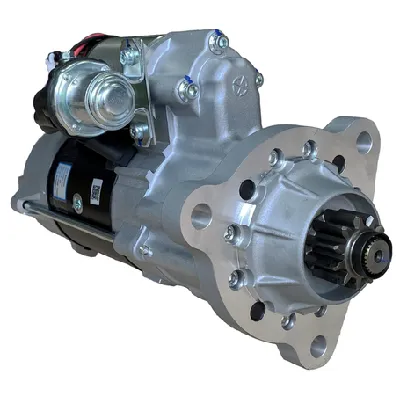 Starter PRESTOLITE ELECTRIC PE M105R3527SE IC-E6C169