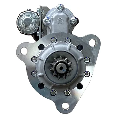 Starter PRESTOLITE ELECTRIC PE M105R3527SE IC-E6C169