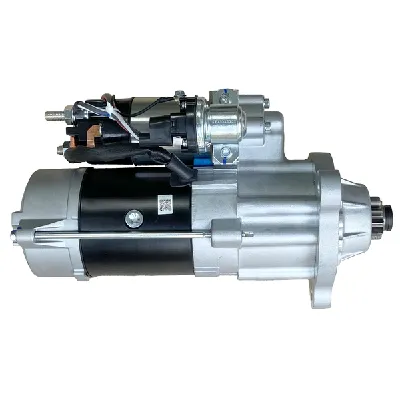 Starter PRESTOLITE ELECTRIC PE M105R3527SE IC-E6C169