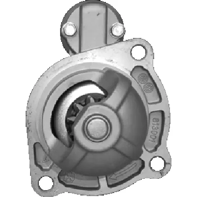 Starter PRESTOLITE ELECTRIC PE M81R3001 IC-E3550A