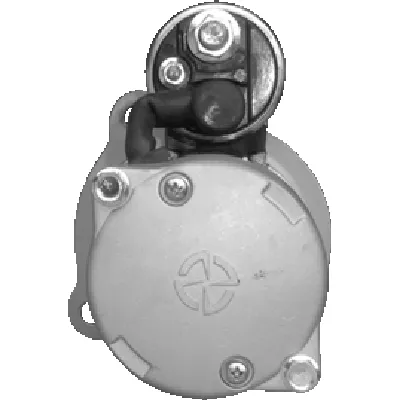 Starter PRESTOLITE ELECTRIC PE M81R3001 IC-E3550A