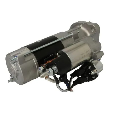 Starter PRESTOLITE ELECTRIC PE M85R3001SE IC-E76618