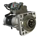 Starter PRESTOLITE ELECTRIC PE M85R3001SE IC-E76618