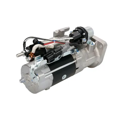 Starter PRESTOLITE ELECTRIC PE M85R3002SE IC-E7661A