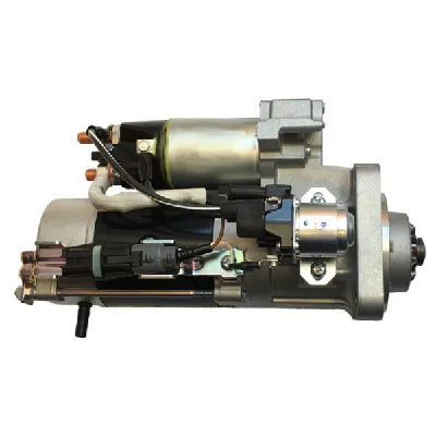 Starter PRESTOLITE ELECTRIC PE M85R3002SE IC-E7661A