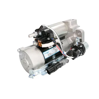 Starter PRESTOLITE ELECTRIC PE M85R3003SE IC-E33E34