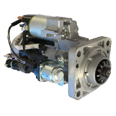 Starter PRESTOLITE ELECTRIC PE M85R3003SE IC-E33E34