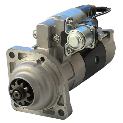 Starter PRESTOLITE ELECTRIC PE M85R3004SE IC-E7661E