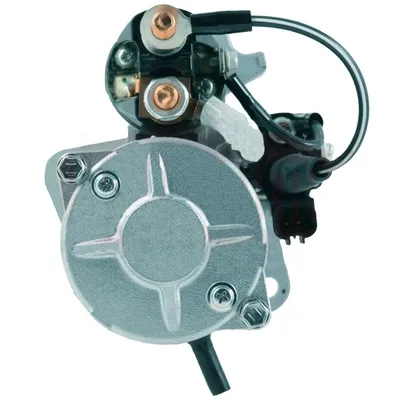 Starter PRESTOLITE ELECTRIC PE M85R3005SE IC-E7661F