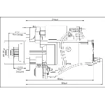 Starter PRESTOLITE ELECTRIC PE M90R3538SE-V IC-G0QF6U