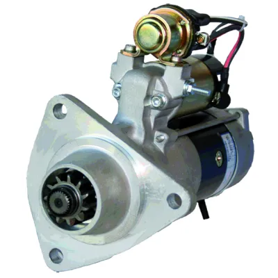 Starter PRESTOLITE ELECTRIC PE M90R3540SE IC-C4B931