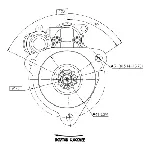 Starter PRESTOLITE ELECTRIC PE M90R3543SE-V IC-G0QF7C