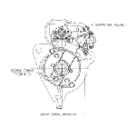 Starter PRESTOLITE ELECTRIC PE M90R3547SE IC-C6BA28