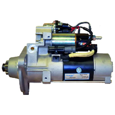 Starter PRESTOLITE ELECTRIC PE M90R3548SE IC-C6BA29