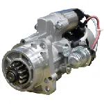 Starter PRESTOLITE ELECTRIC PE M90R3553SE IC-E354F1