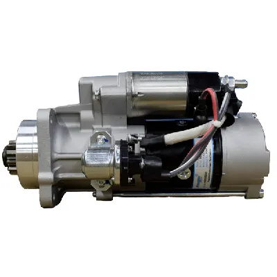 Starter PRESTOLITE ELECTRIC PE M90R3553SE IC-E354F1