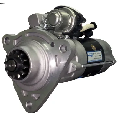 Starter PRESTOLITE ELECTRIC PE M90R3554SE IC-F79D68