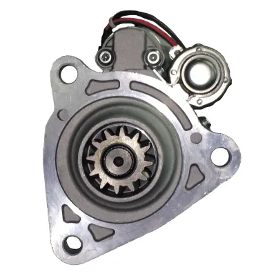 Starter PRESTOLITE ELECTRIC PE M90R3554SE IC-F79D68