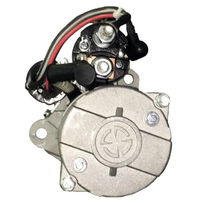 Starter PRESTOLITE ELECTRIC PE M90R3554SE IC-F79D68