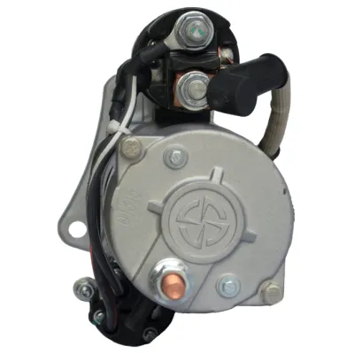 Starter PRESTOLITE ELECTRIC PE M90R3556SE IC-E354EA