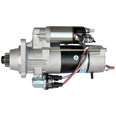 Starter PRESTOLITE ELECTRIC PE M90R3556SE IC-E354EA