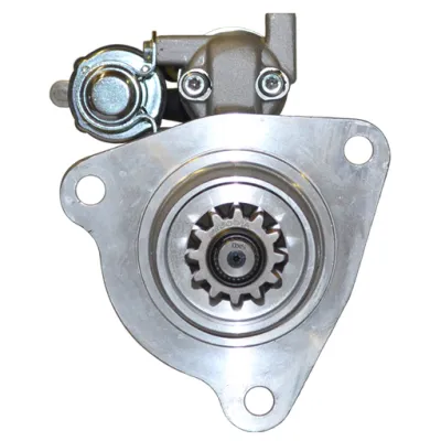 Starter PRESTOLITE ELECTRIC PE M90R3557SE IC-DB1245