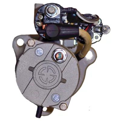 Starter PRESTOLITE ELECTRIC PE M90R3557SE IC-DB1245