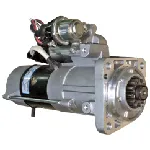 Starter PRESTOLITE ELECTRIC PE M90R3568SE IC-F79D76