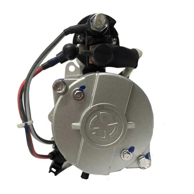 Starter PRESTOLITE ELECTRIC PE M90R3570SE IC-G0PZ6Q